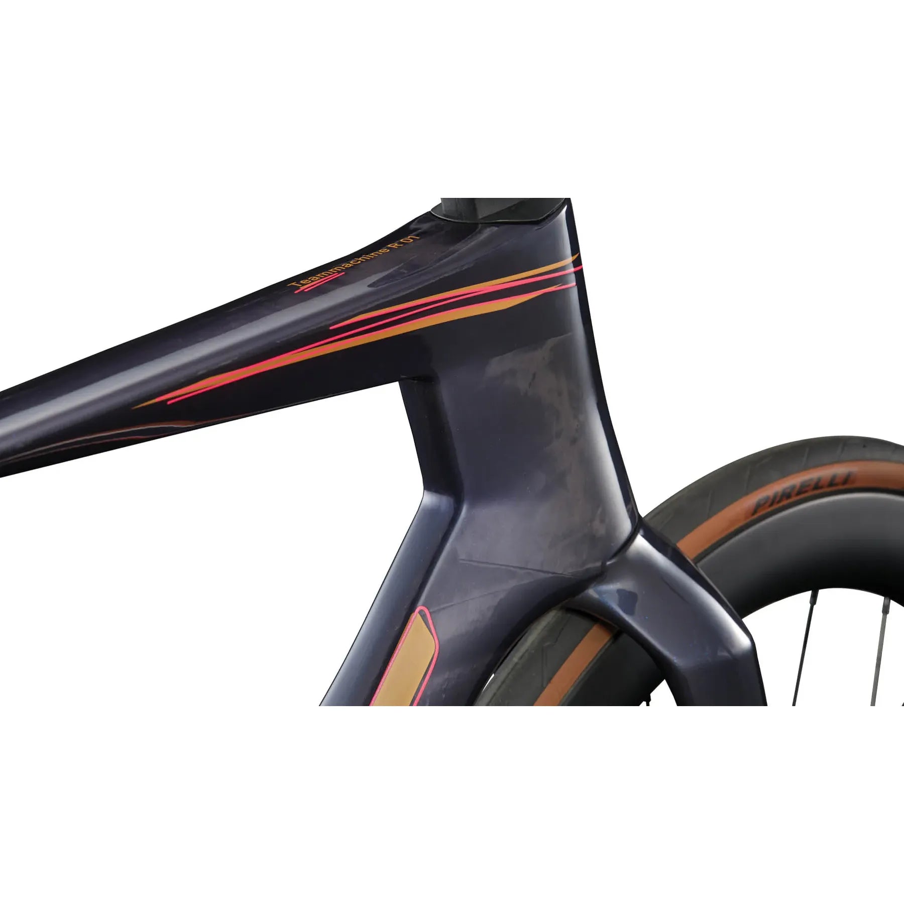 BMC Teammachine R 01 Three 2026