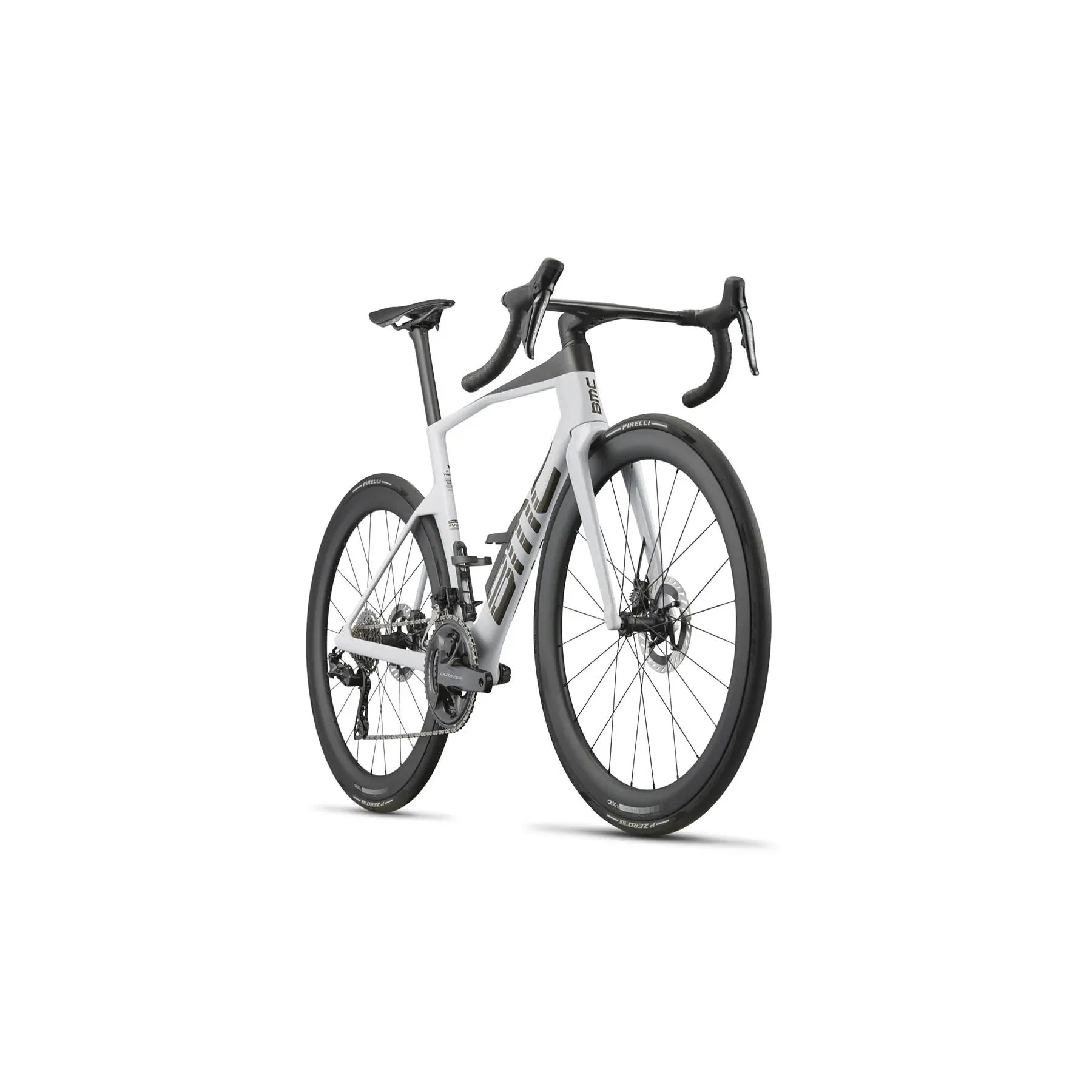 BMC Teammachine R 01 Two 2026
