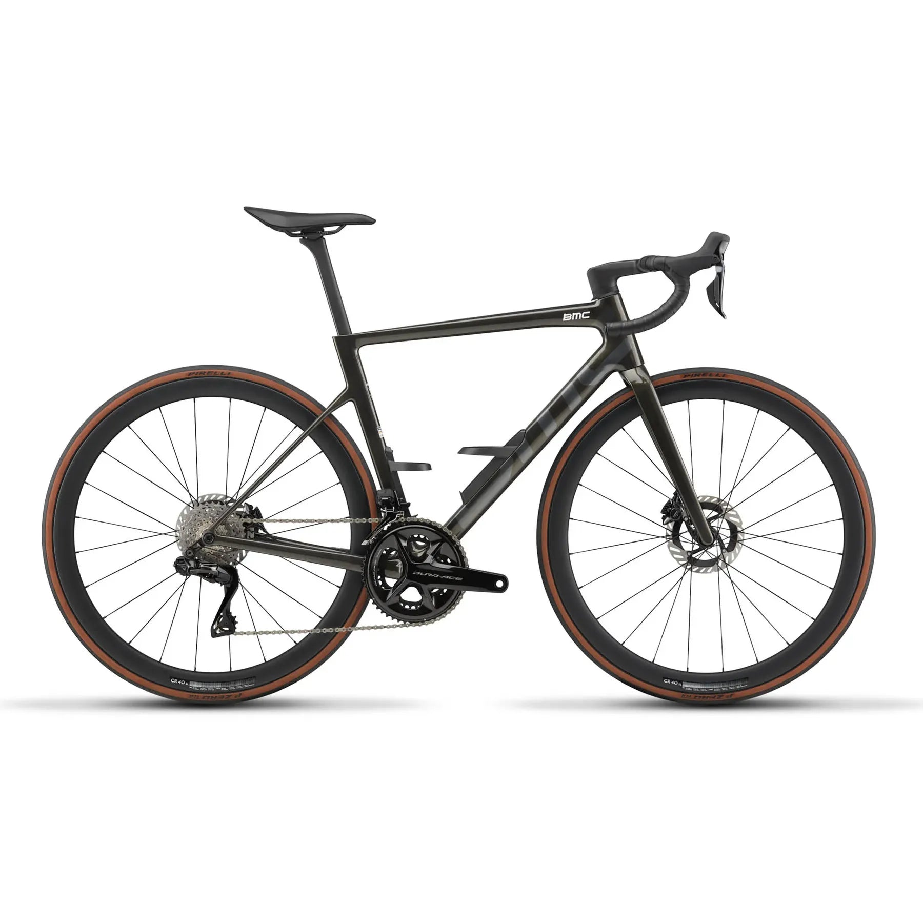 BMC Teammachine SLR 01 Four 2026