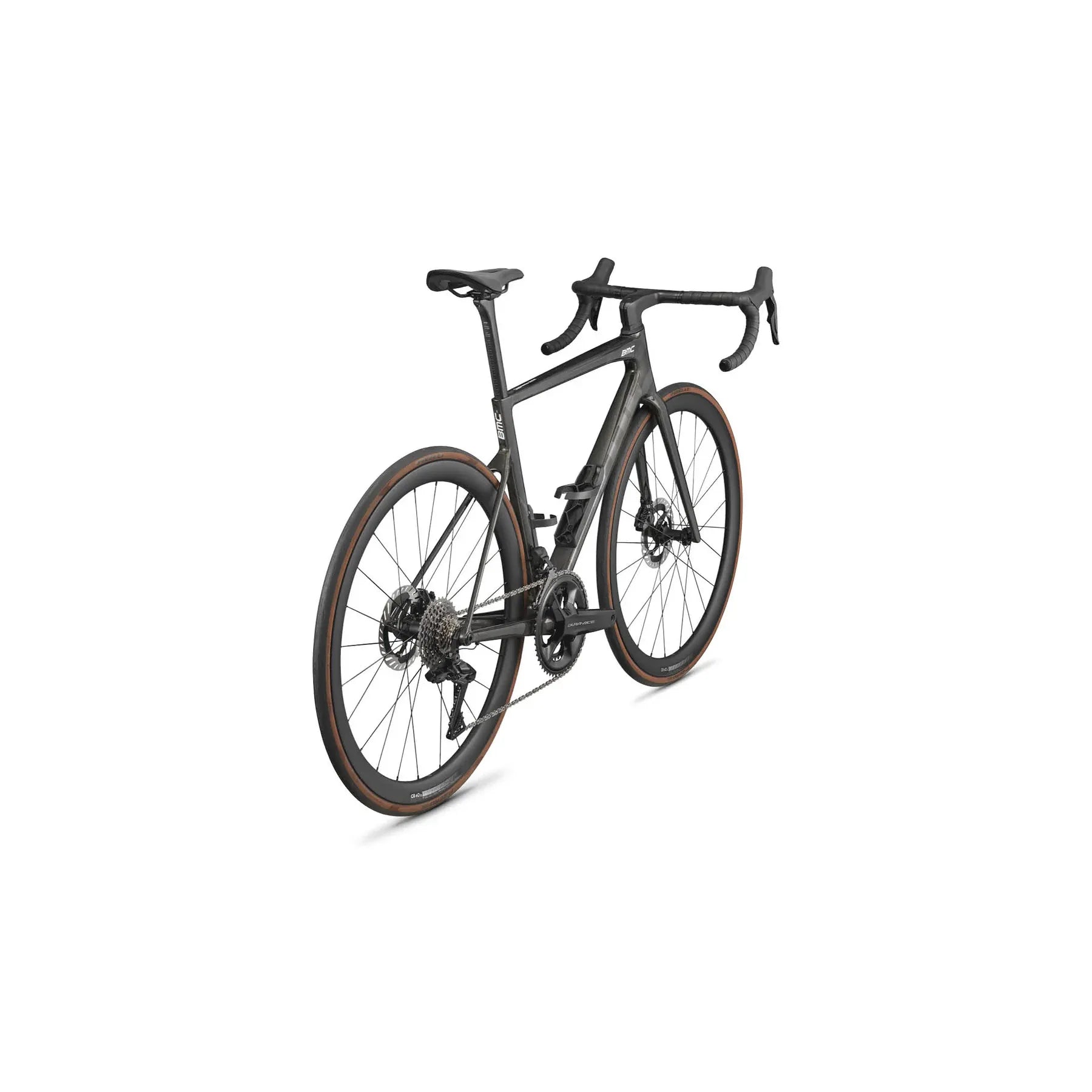 BMC Teammachine SLR 01 Four 2026