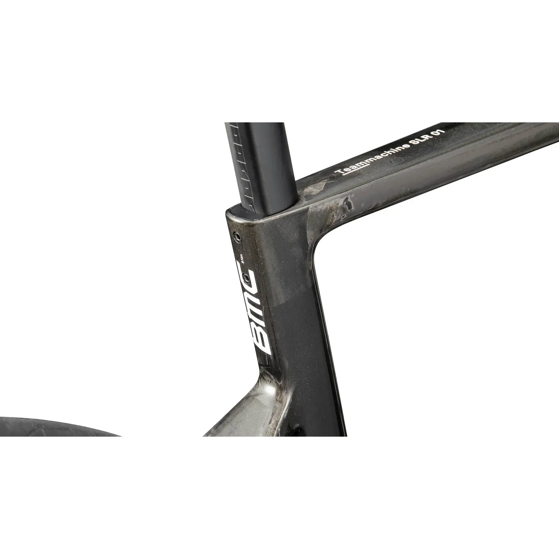 BMC Teammachine SLR 01 Four 2026