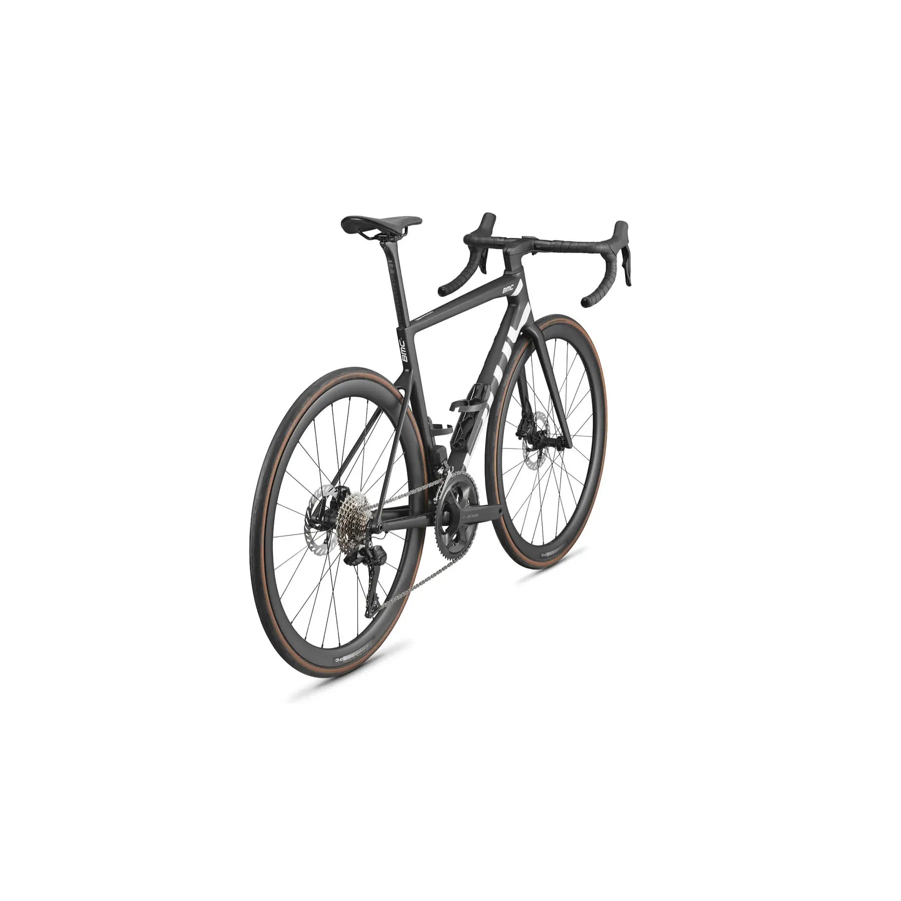 BMC Teammachine SLR 01 Seven 2026