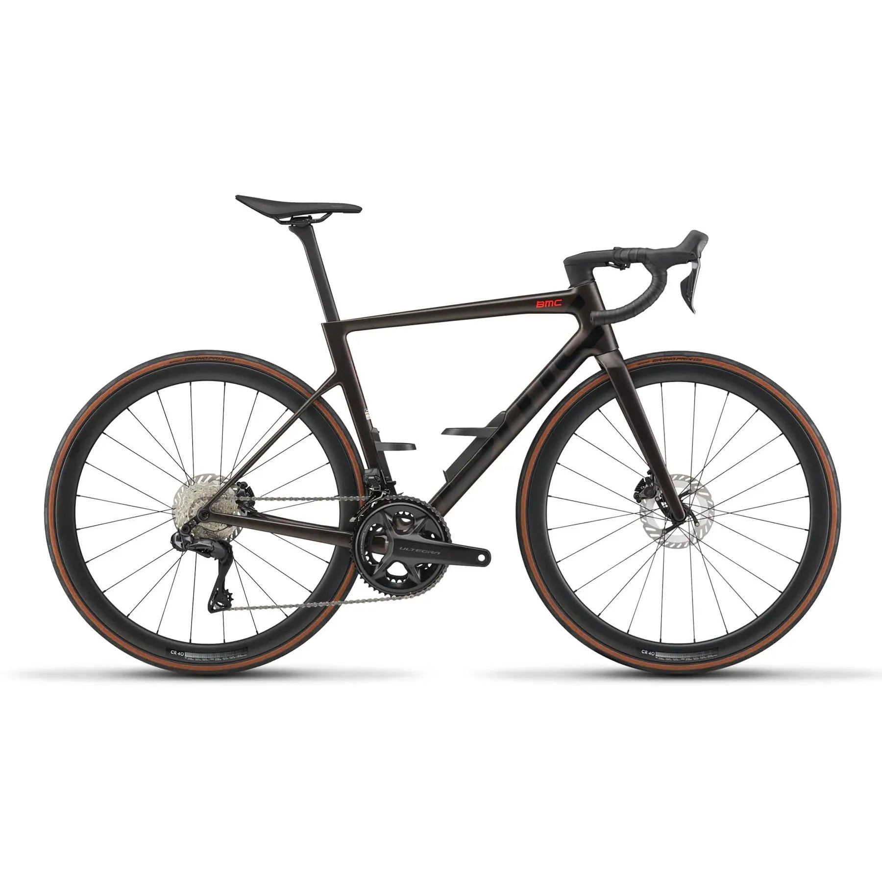 BMC Teammachine SLR 01 Six 2026