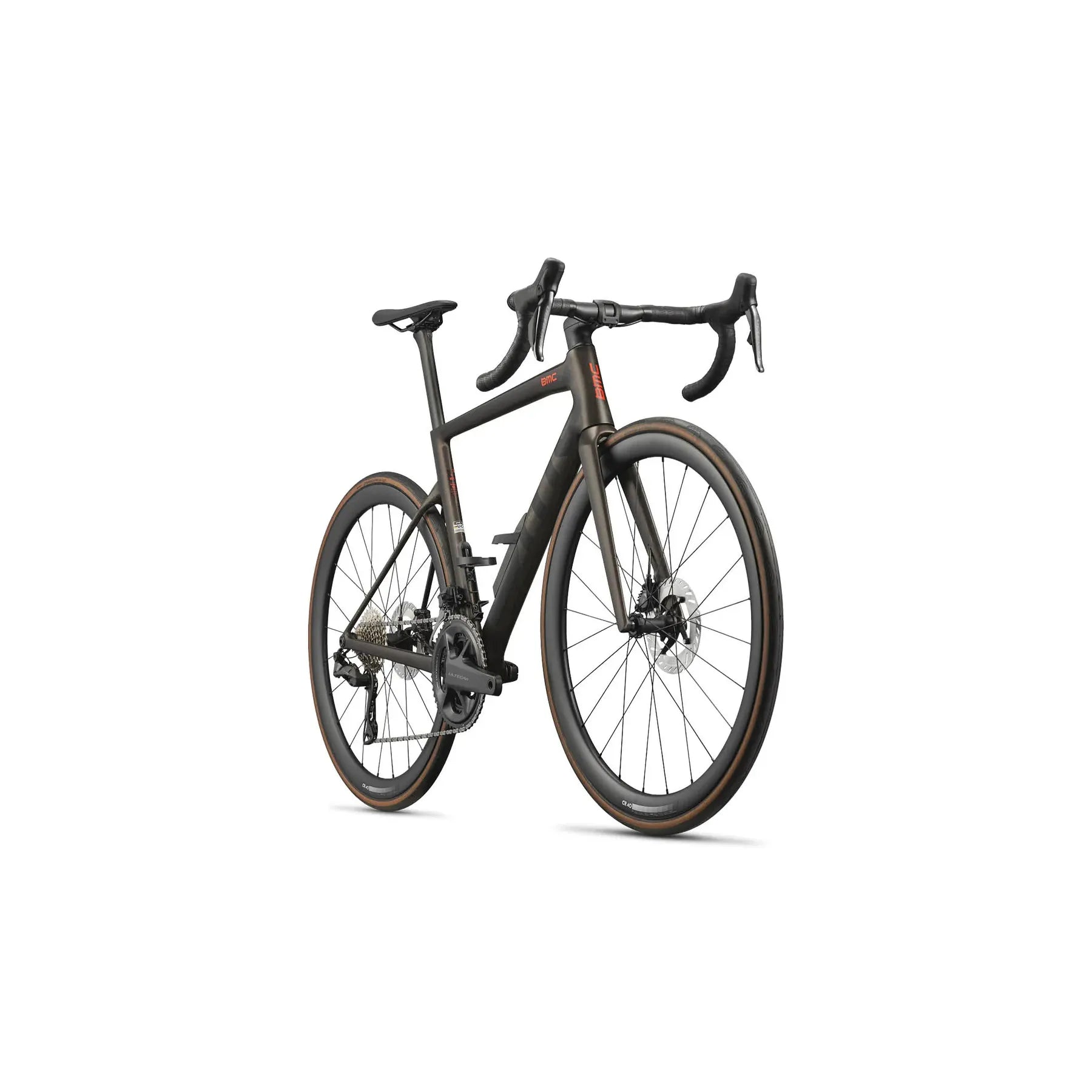 BMC Teammachine SLR 01 Six 2026