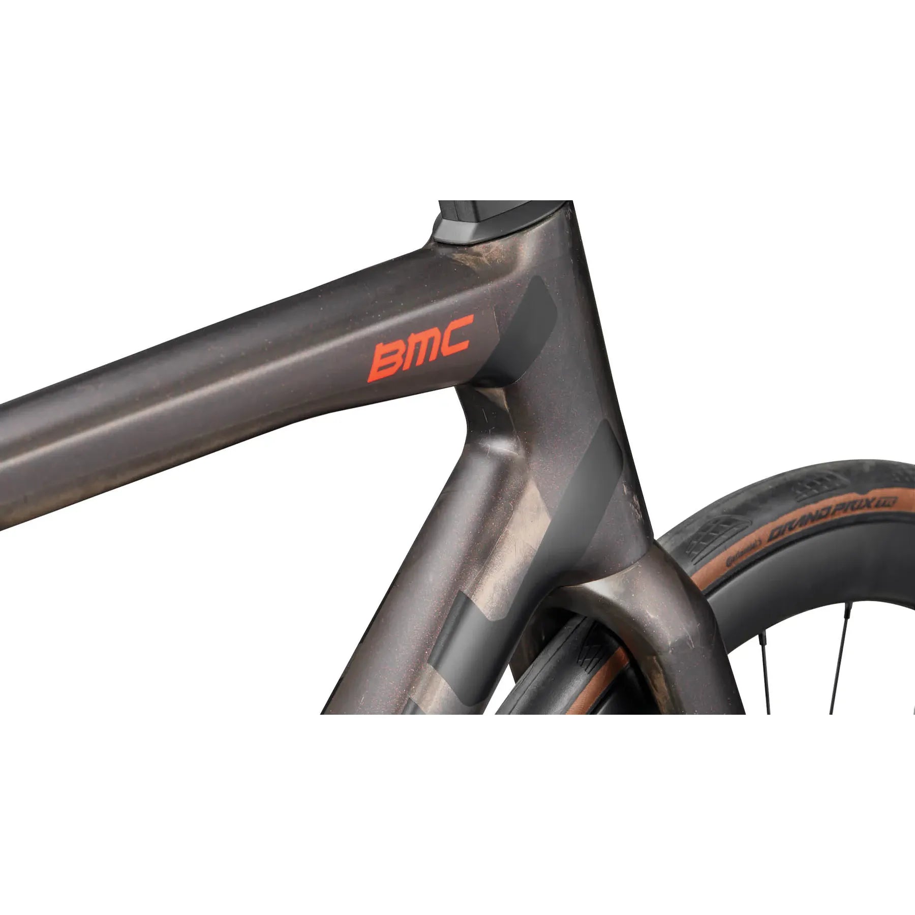 BMC Teammachine SLR 01 Six 2026