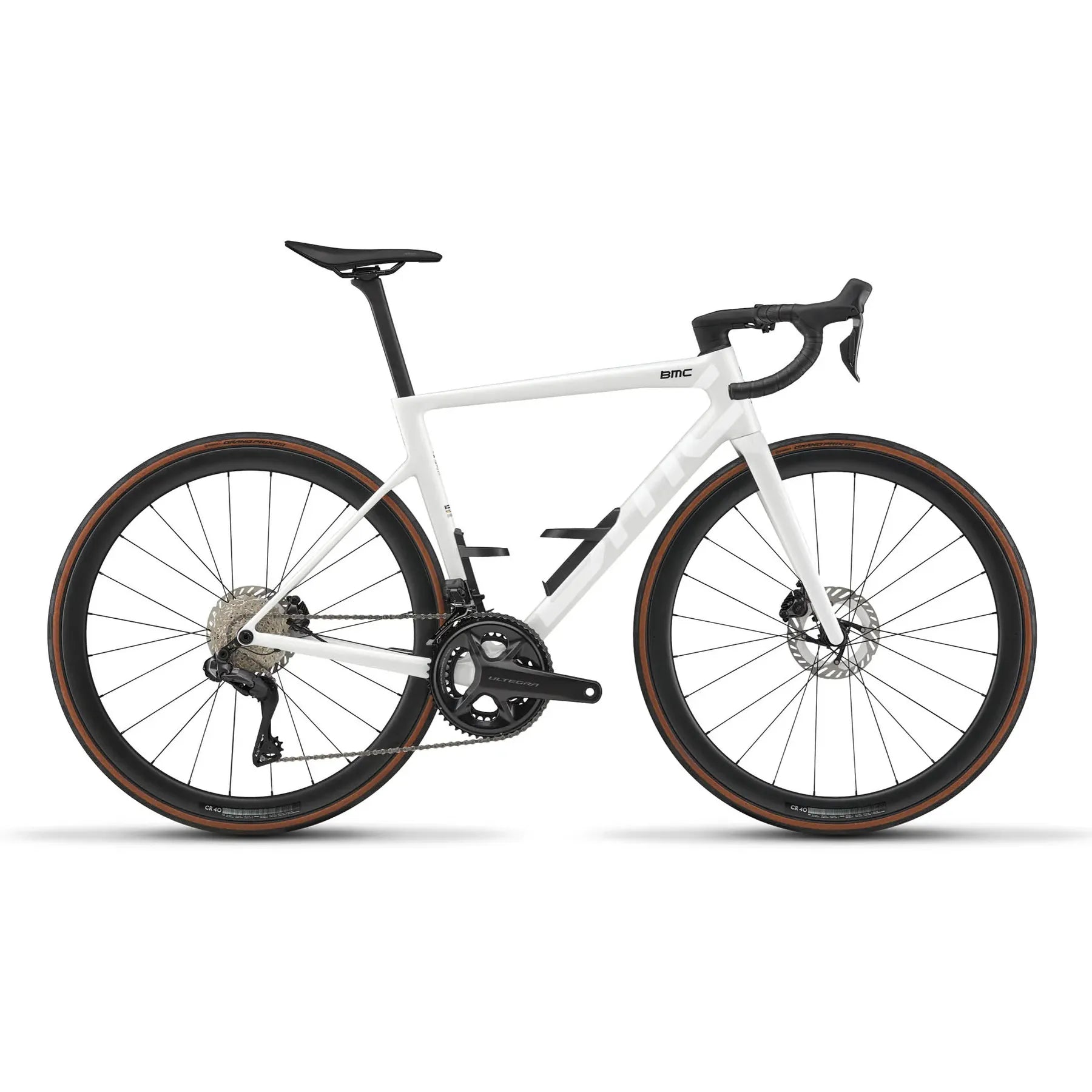 BMC Teammachine SLR 01 Six 2026