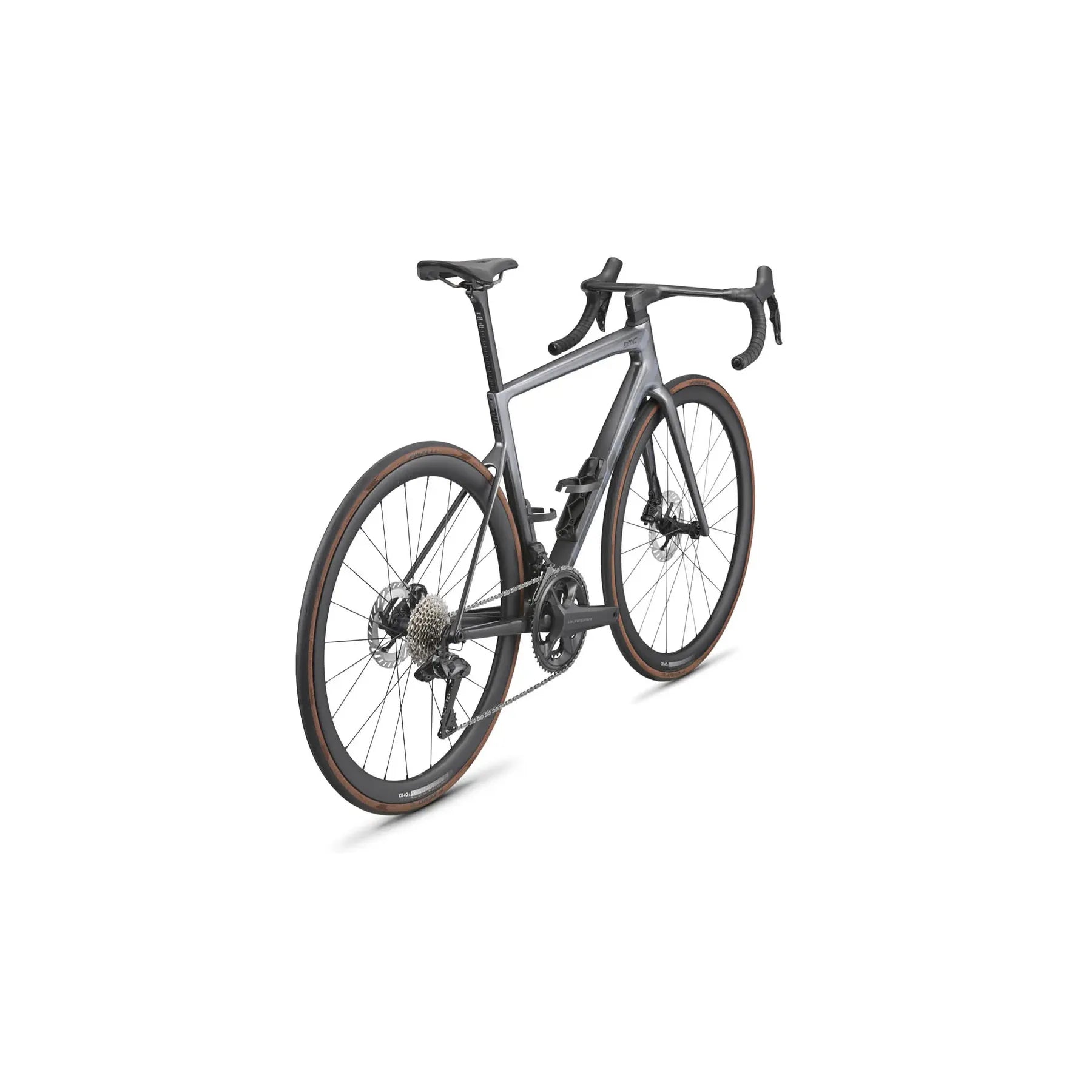 BMC Teammachine SLR 01 Three 2026