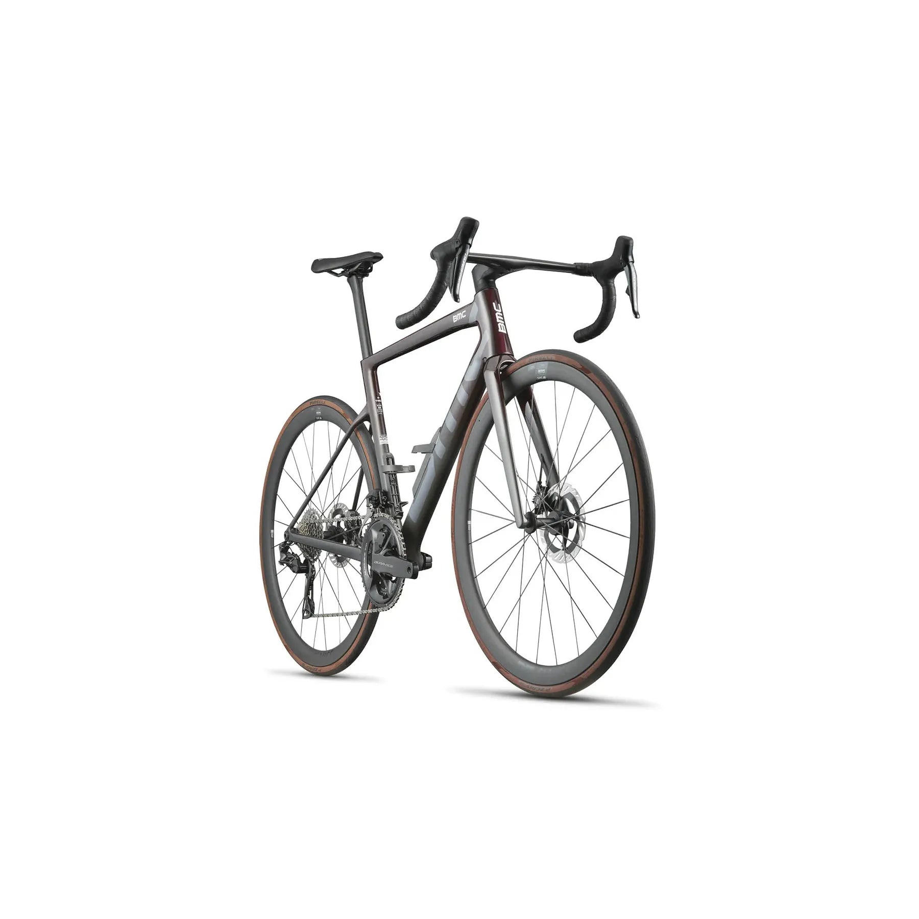 BMC Teammachine SLR 01 Two 2026