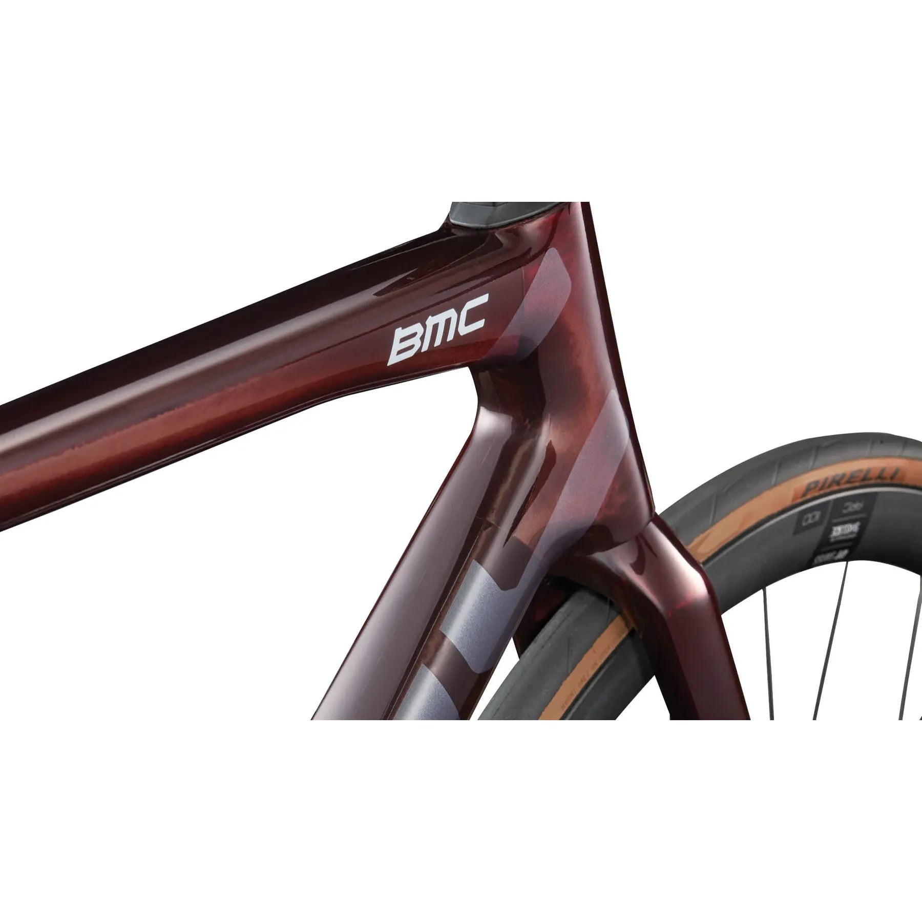 BMC Teammachine SLR 01 Two 2026