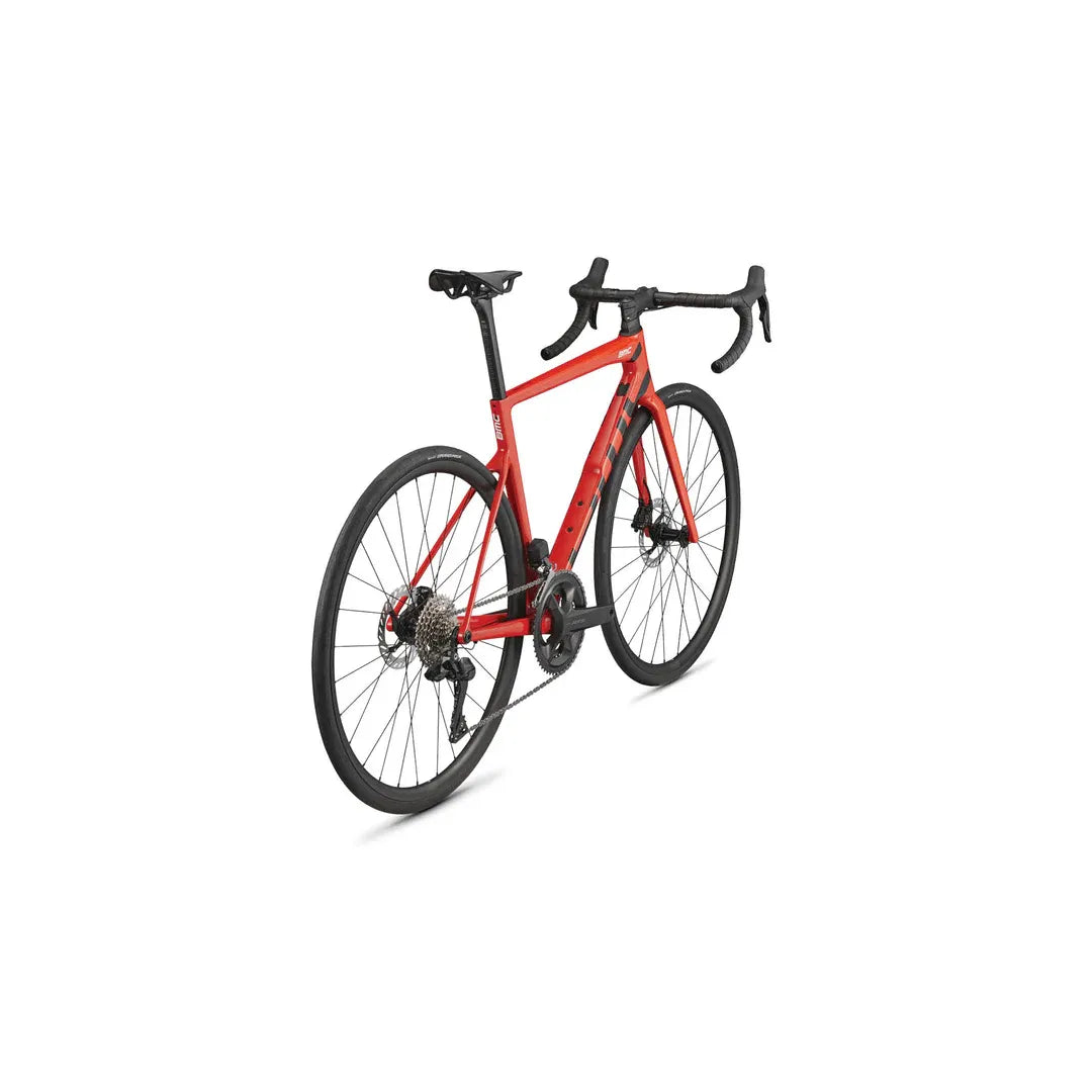 BMC Teammachine SLR Two 2026