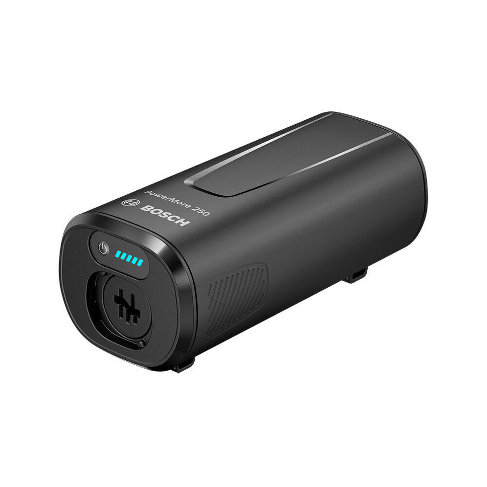 Bosch PowerMore 250 Dimanche