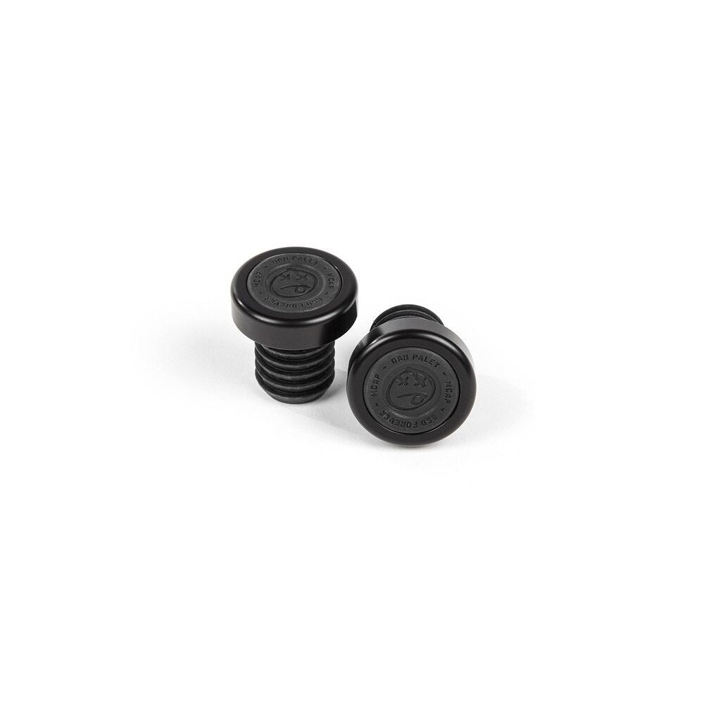 BD-END011::0::BD-END011::BSD M-CAP BAR ENDS
