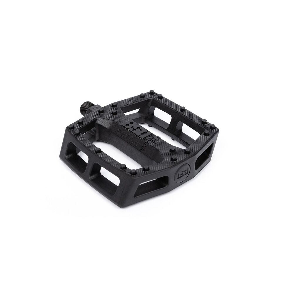 BD-PED001::0::BD-PED001::BSD SAFARI PEDAL BLK