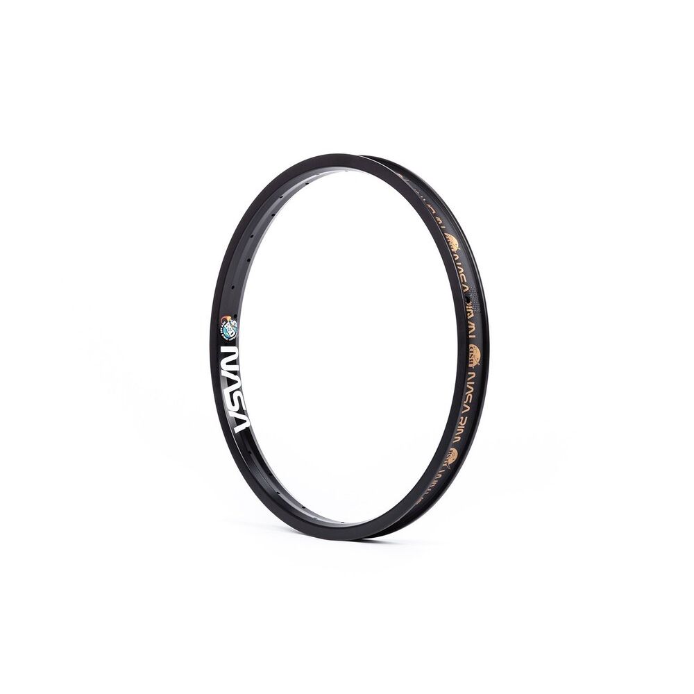 BD-RIM001::0::BD-RIM001::BSD NASA RIM - 6066-T6 BLK