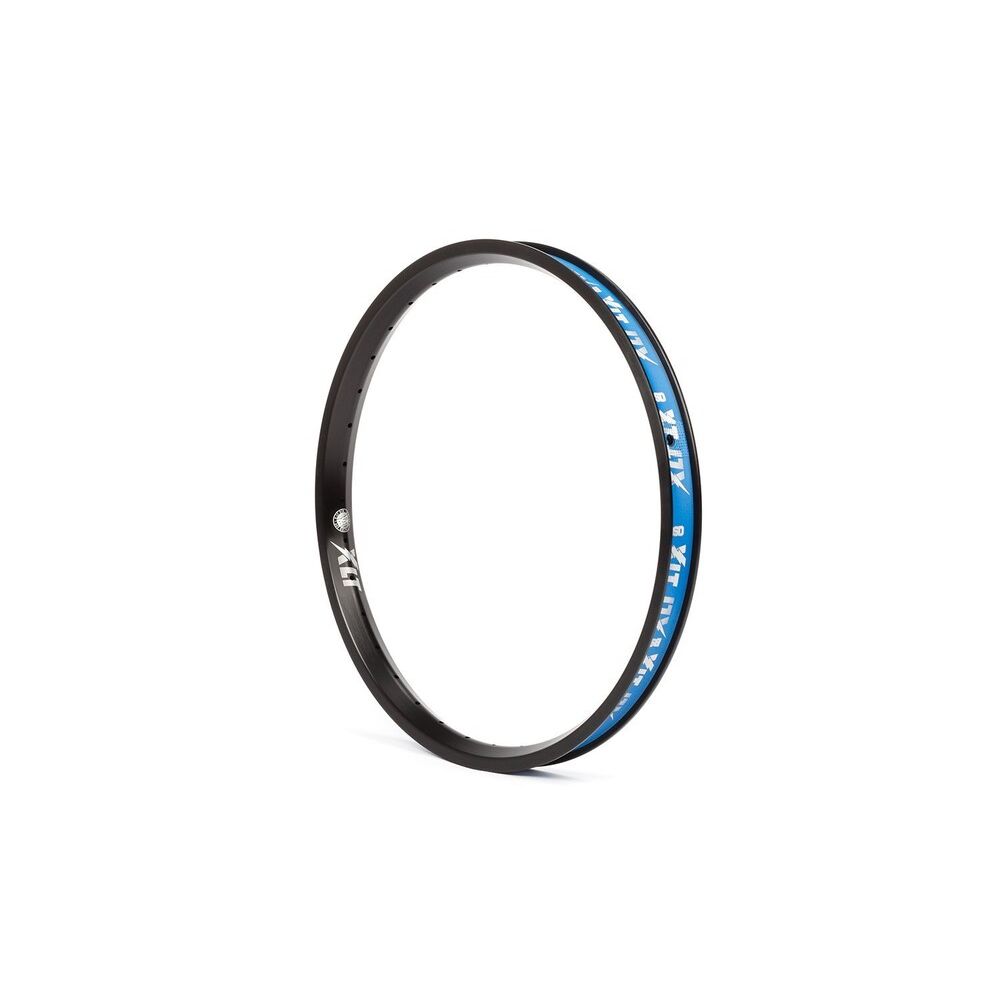 BD-RIM010::0::BD-RIM010::BSD XLT RIM - 6061-T6 BLK