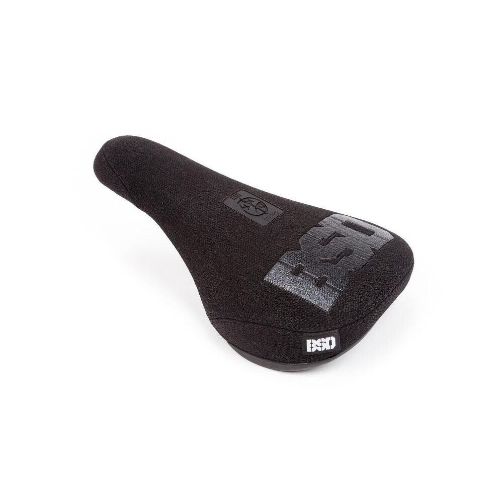 BD-SEAT058::0::BD-SEAT058::BSD LOGO SEAT - MID PIVOTAL BLK