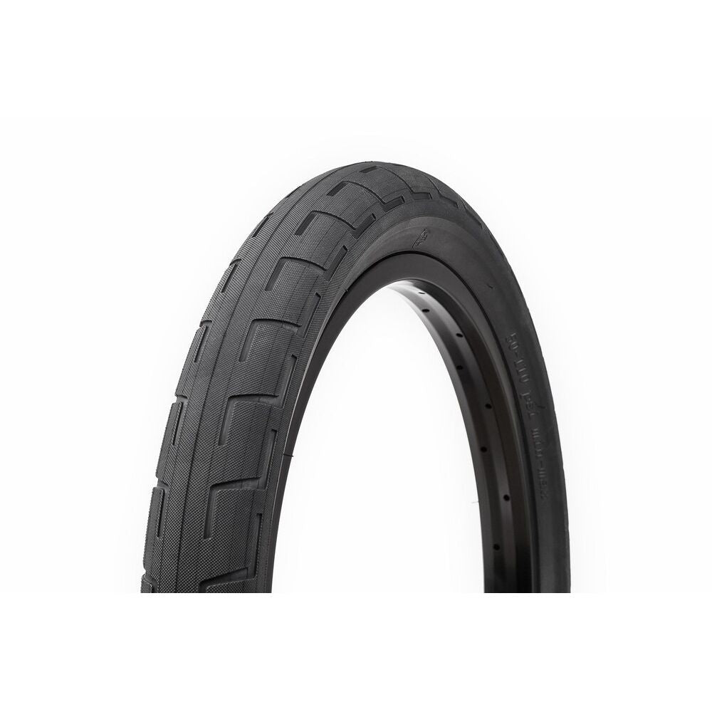 BD-TIRE026::0::BD-TIRE026::BSD DONNASTREET TIRE 2.4" KEVLAR BLK