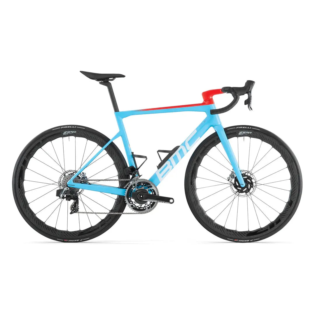 BMC Teammachine SLR 01 ONE 2025