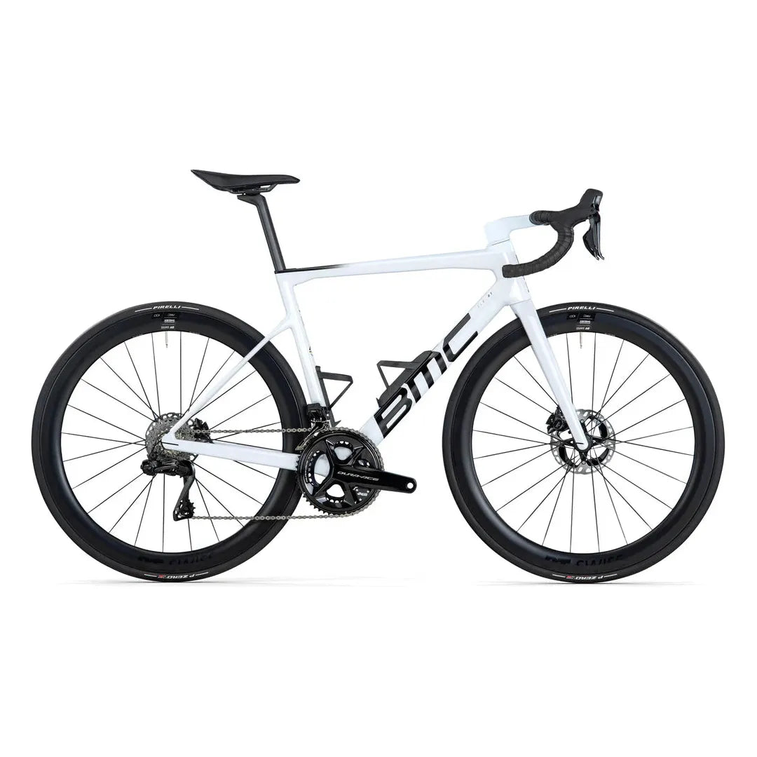 BMC Teammachine SLR 01 TWO 2025