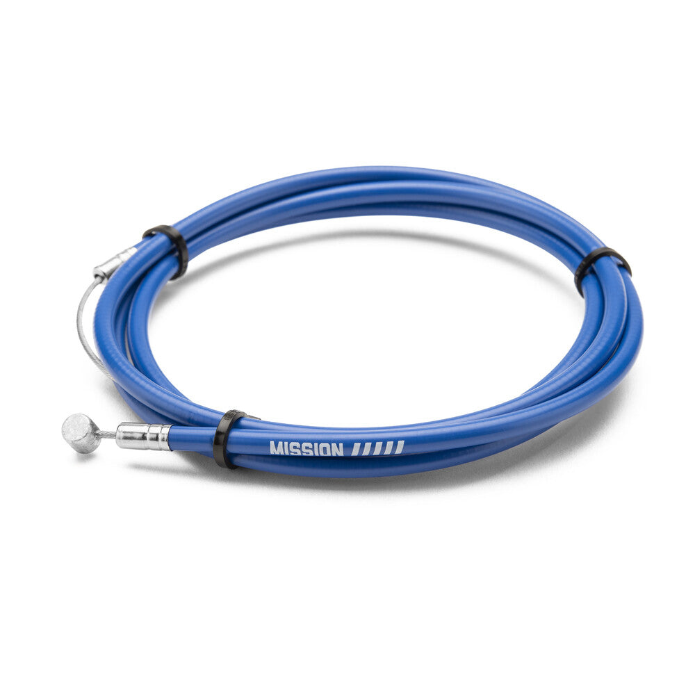 MI-MN1200BLU::0::MI-MN1200BLU::CAPTURE CABLE DE FREIN 50PO BLEU