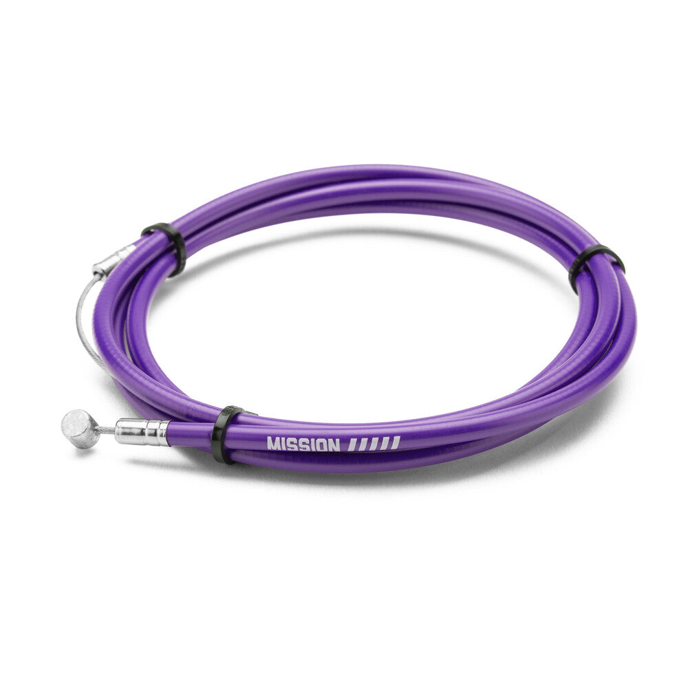 MI-MN1200PUR::0::MI-MN1200PUR::CAPTURE CABLE DE FREIN 50PO MAUVE
