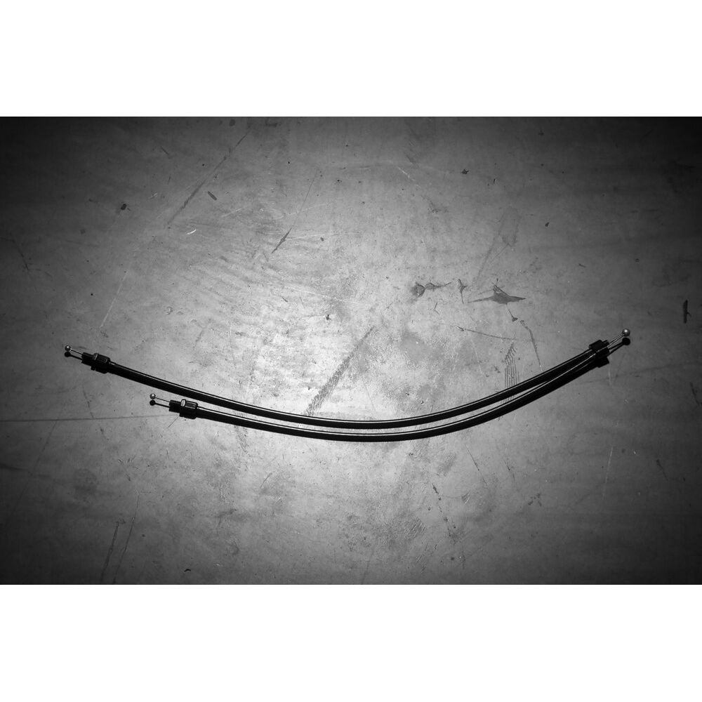 KN-K1280BLK::0::KN-K1280BLK::KINK UPPER GYRO CABLE UNIV. BLK