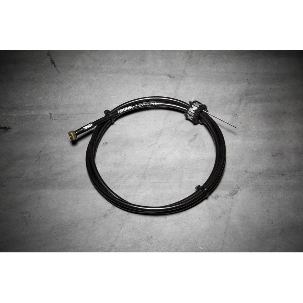 KN-K1230BLK::0::KN-K1230BLK::KINK LINEAR DX CABLE