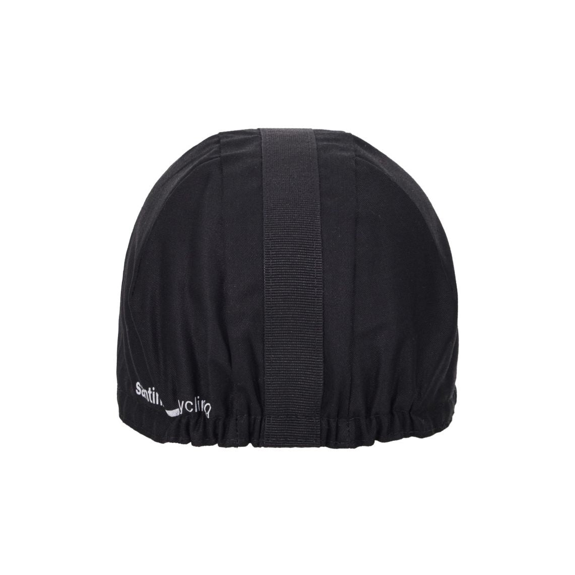 Santini Casquette Carbon