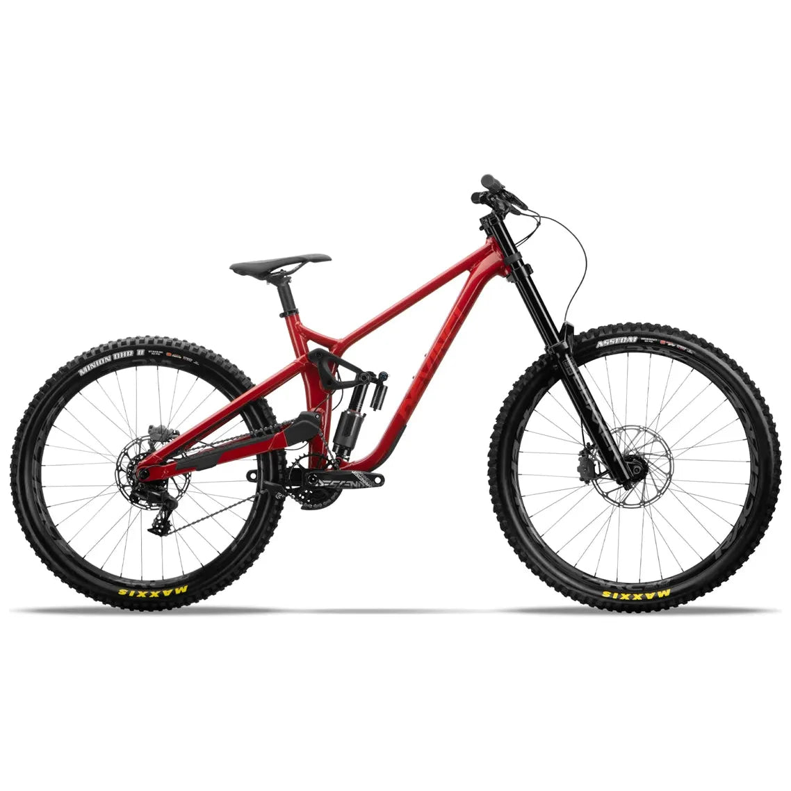 Devinci Chainsaw DH 2025