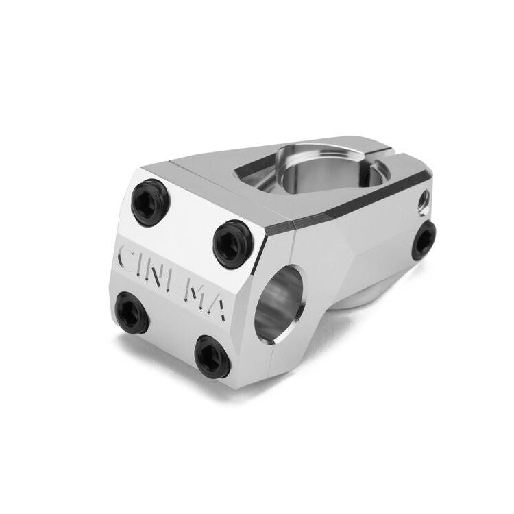 CN-2200SIL::0::CN-2200SIL::PROJECTOR STEM SILVER