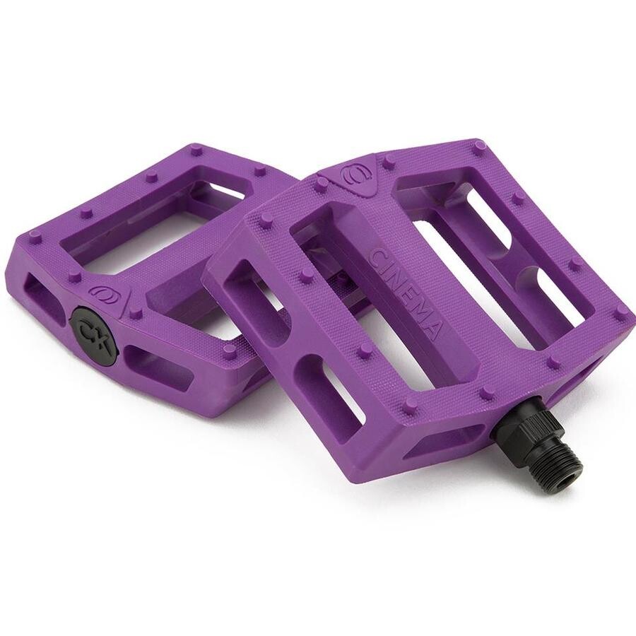 CN-4550PUR::0::CN-4550PUR::CK PEDALS PURPLE