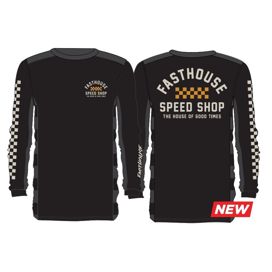 FH-5832-0009::0::FH-5832-0009::#CLASSIC OUTLAND LS JERSEY BLACK MD