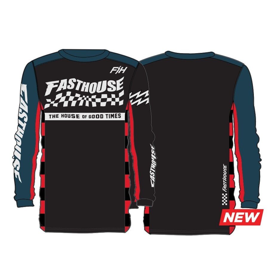 FH-5842-0308::0::FH-5842-0308::#CLASSIC VELOCITY LS JERSEY BLACK/INDIGO SM
