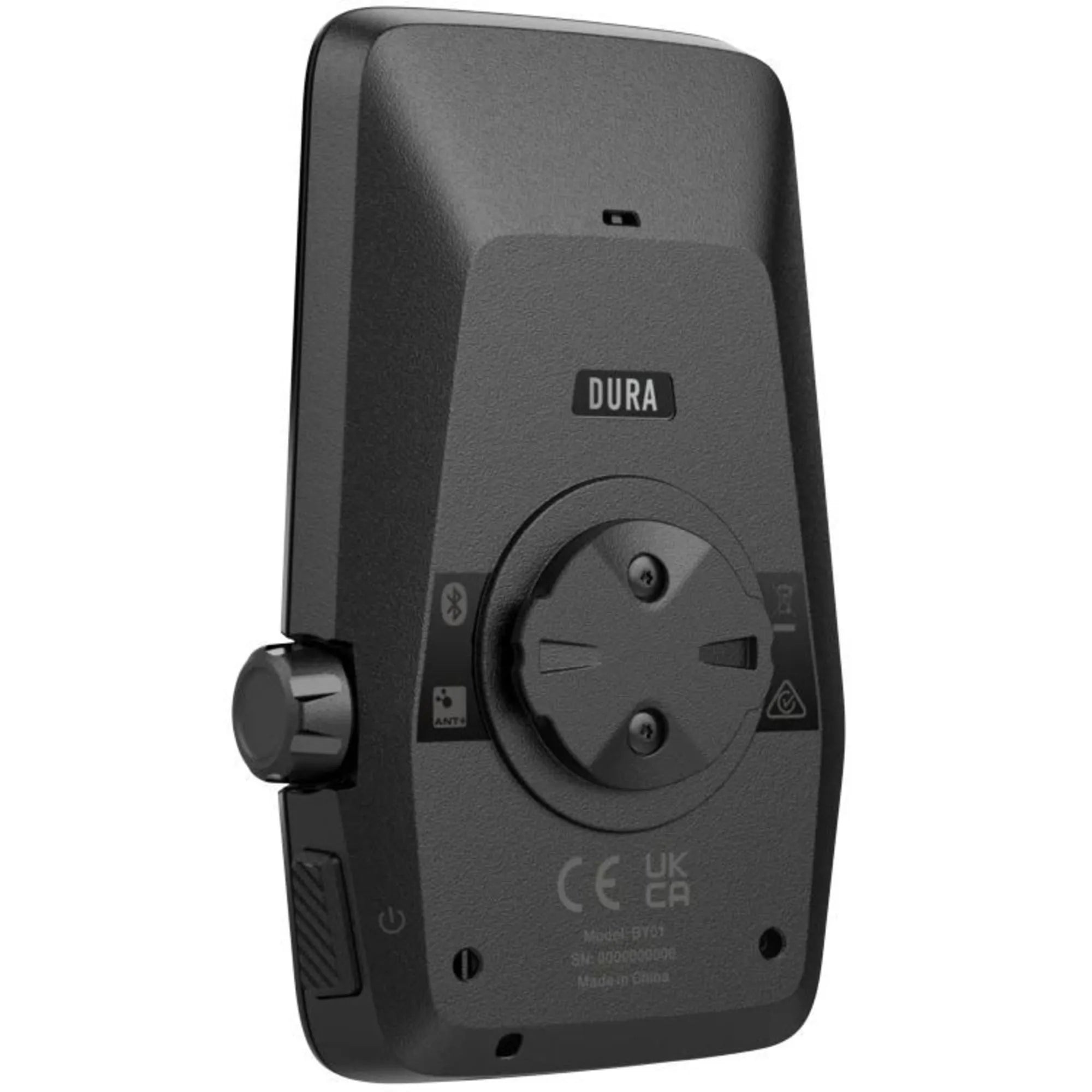 Coros Dura GPS Solaire