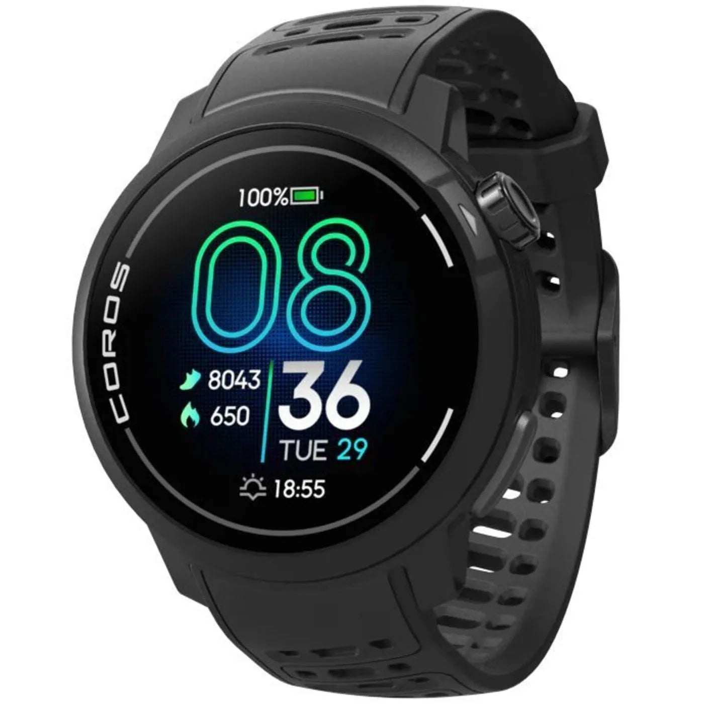 Coros Pace Pro GPS
