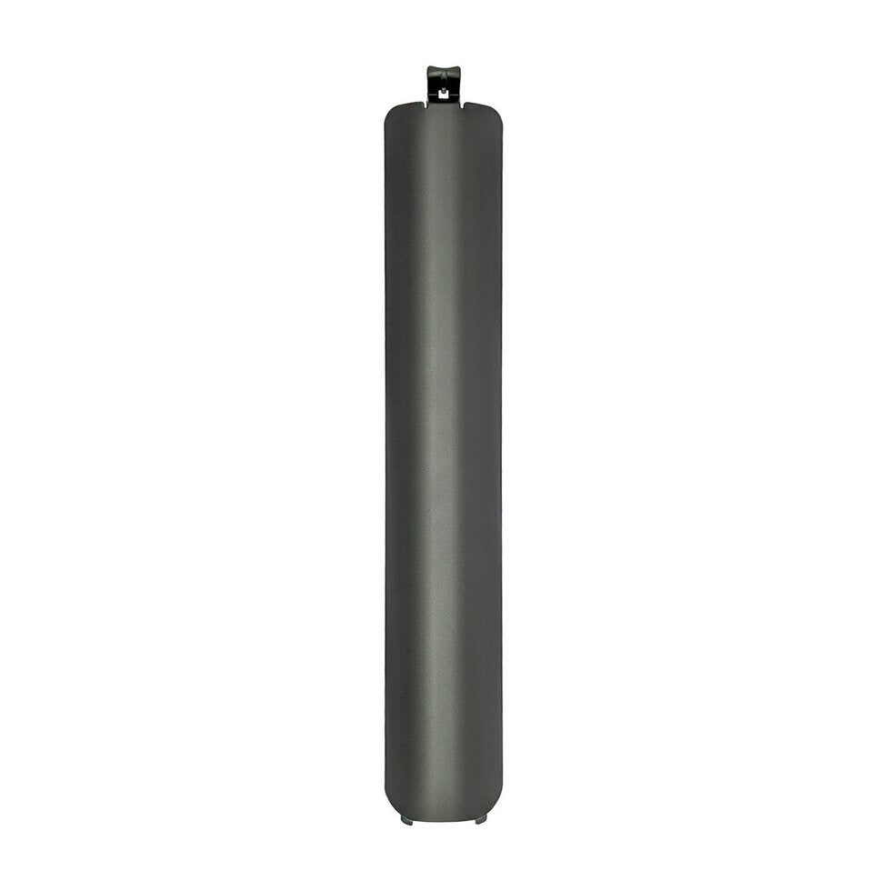 Moustache Couvert de Batterie