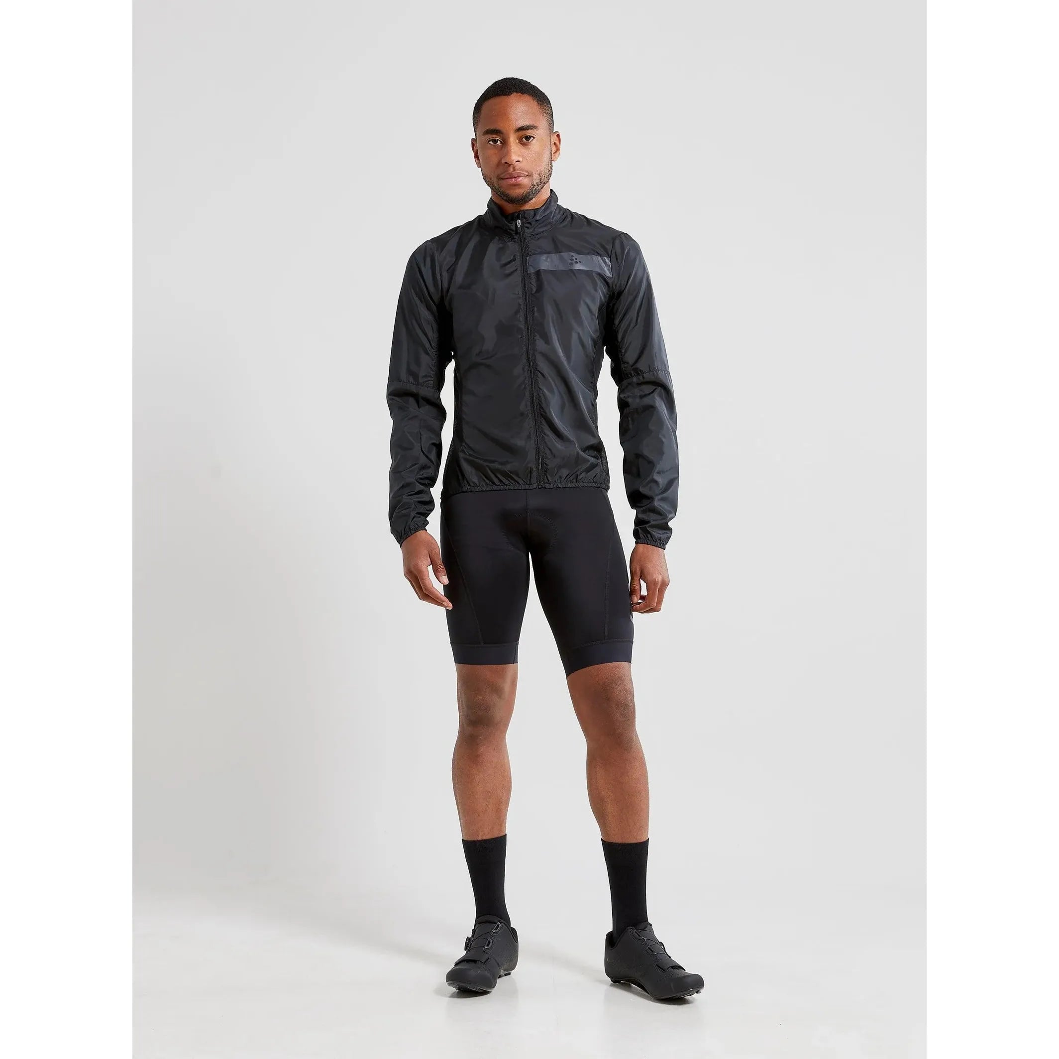 Craft Essence Light Wind Men's Jacket