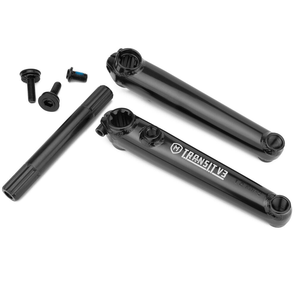 MI-MN5504BLK160::0::MI-MN5504BLK160::TRANSIT V3 MANIVELLES 160MM NOIR