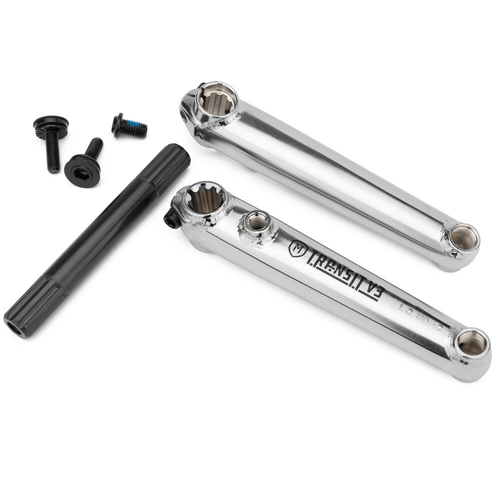 MI-MN5504CRO160::0::MI-MN5504CRO160::TRANSIT V3 MANIVELLES 160MM CHROME