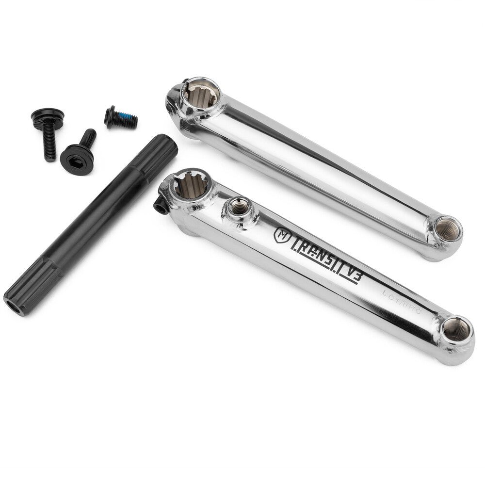 MI-MN5504CRO170::0::MI-MN5504CRO170::TRANSIT V3 MANIVELLES 170MM CHROME