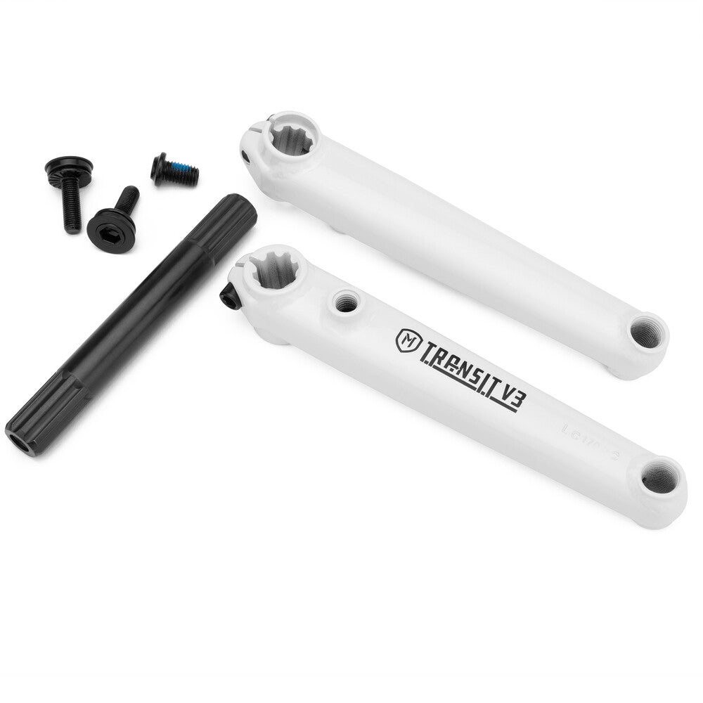 MI-MN5504WHI170::0::MI-MN5504WHI170::TRANSIT V3 MANIVELLES 170MM BLANC