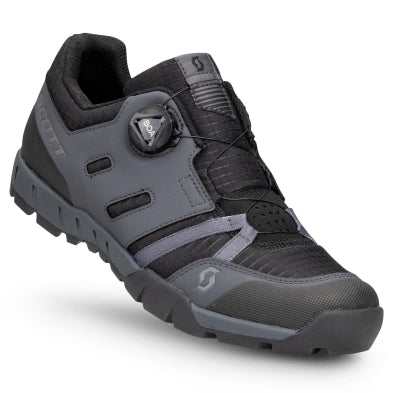 Scott Sport Crus-R Boa Plus