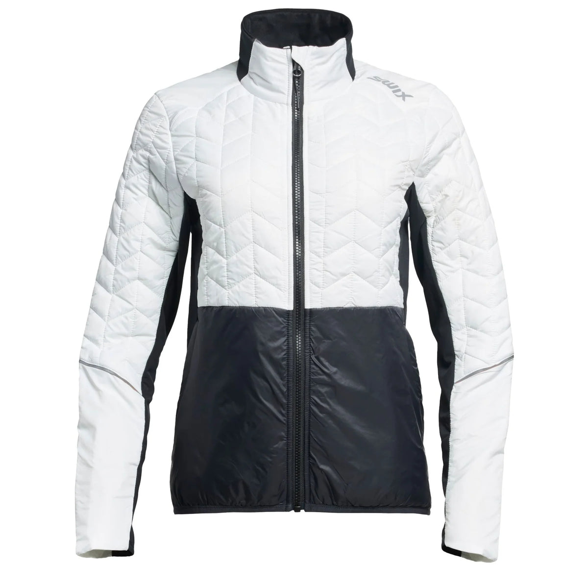 Swix Stratis Manteau Matelassé Femme