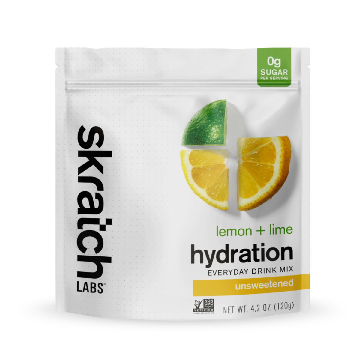 Skratch Labs Hydration Sugar-Free