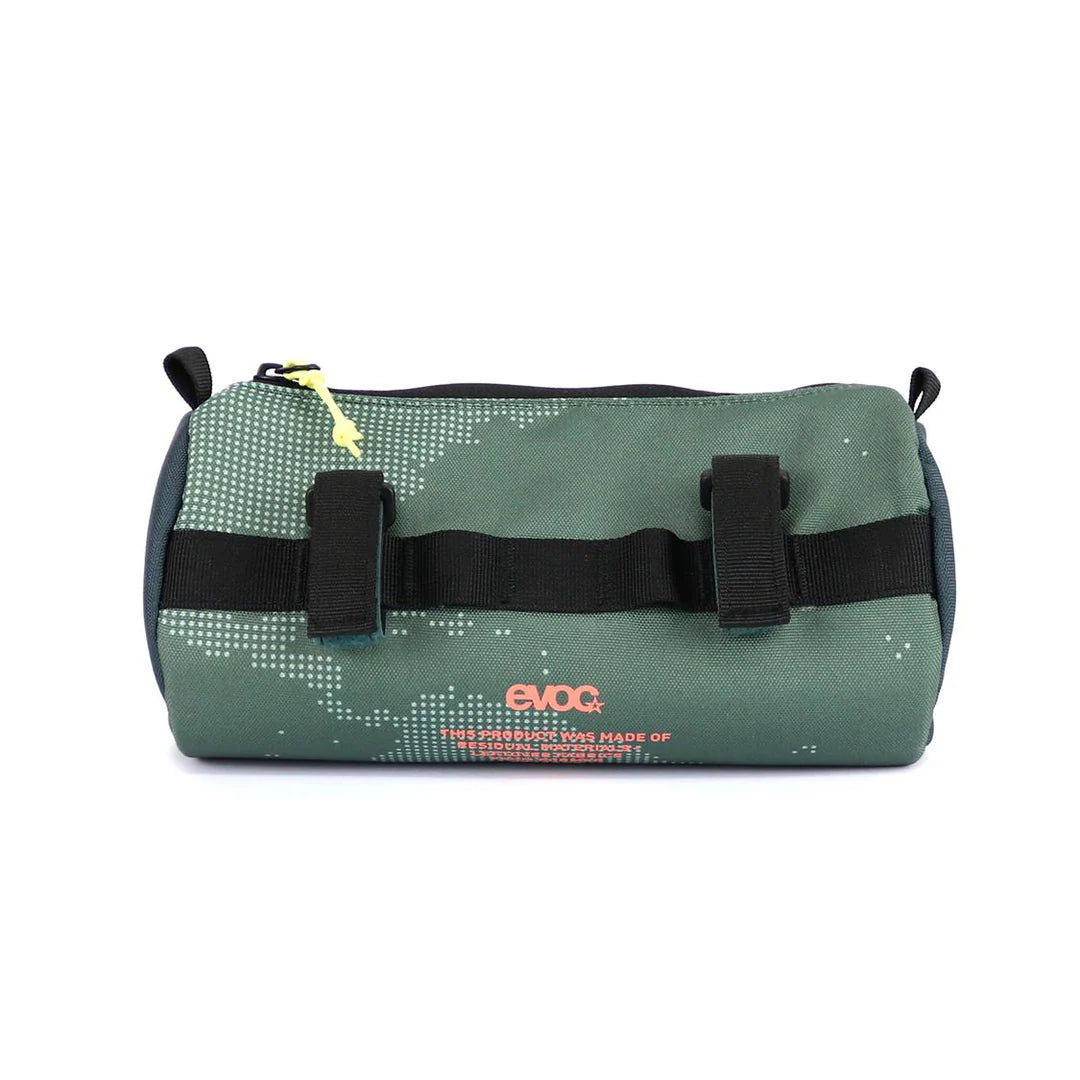 Handlebar Roll