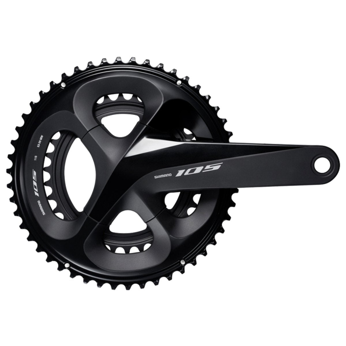 Shimano Pédalier 7000