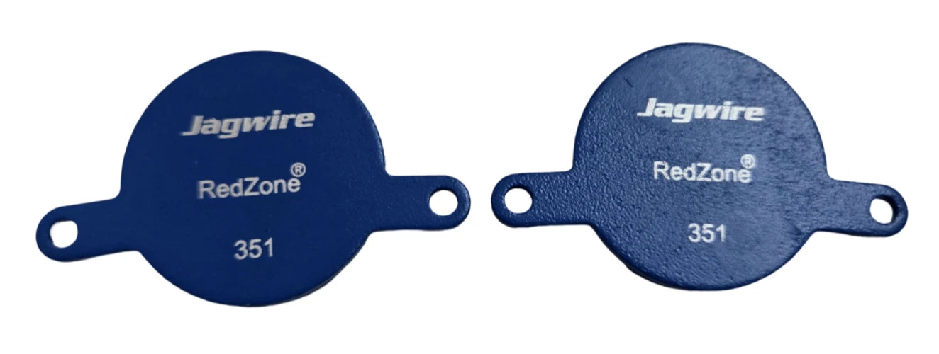 Jagwire Plaquettes de Freins Magura Julie DCA314