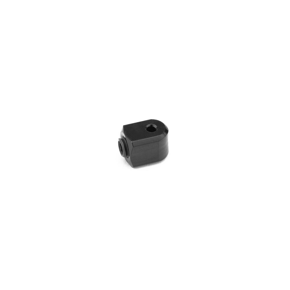 KN-K1492BLK::0::KN-K1492BLK::KINK DESIST KNARP
