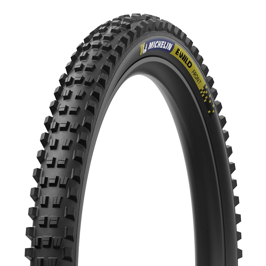 Michelin E-Wild