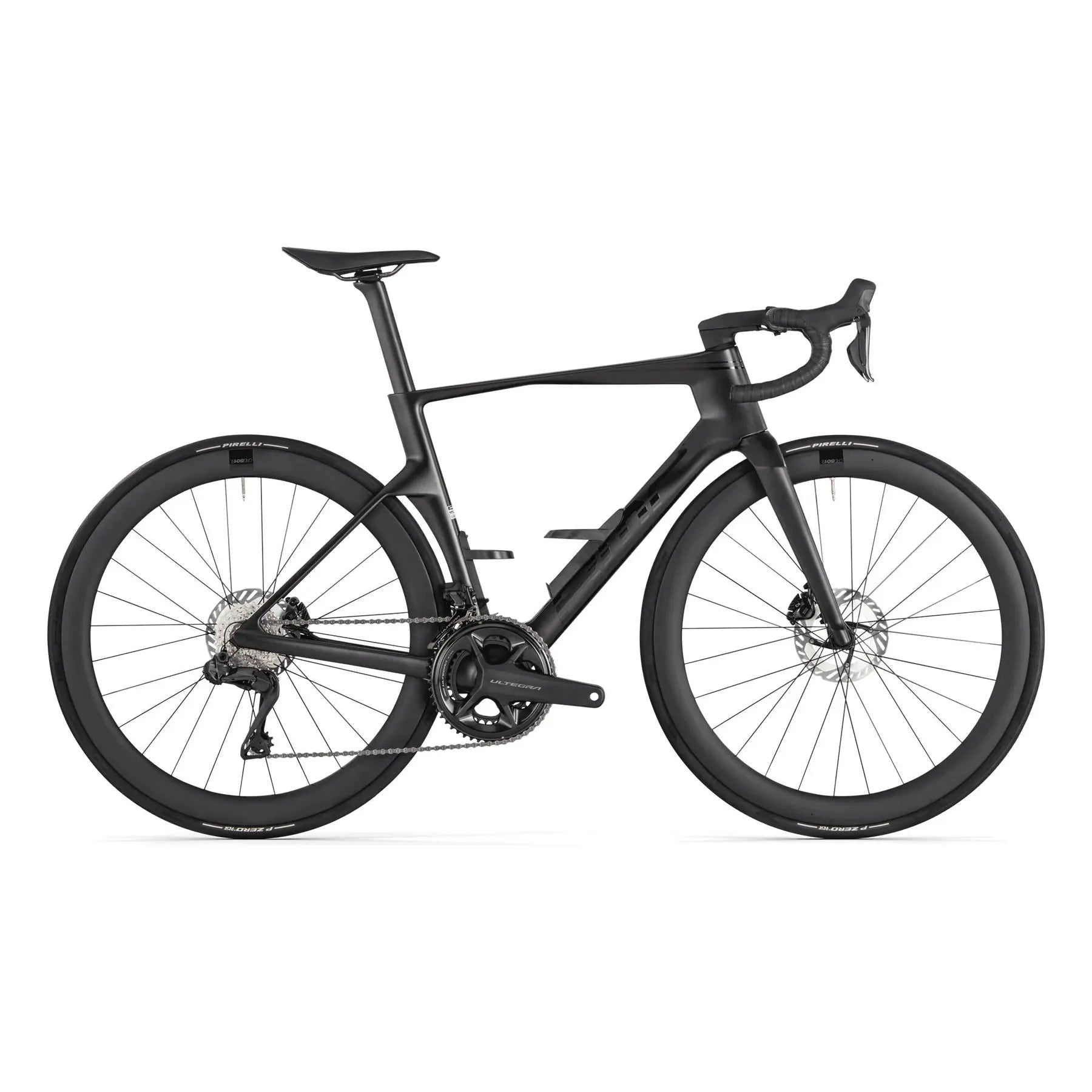 BMC Teammachine R 01 FOUR 2025